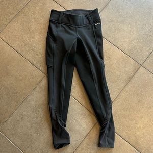 Kerrits full seat winter tight, medium